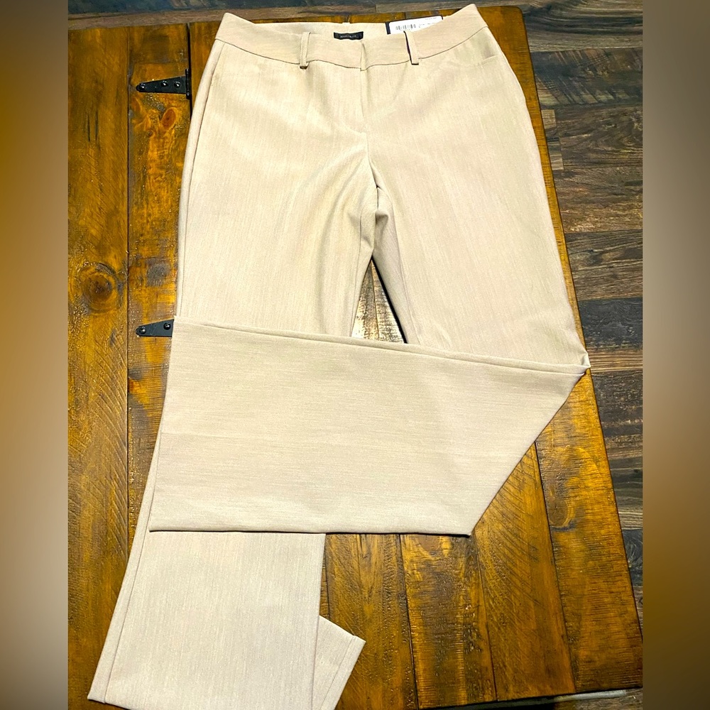 Dress pants